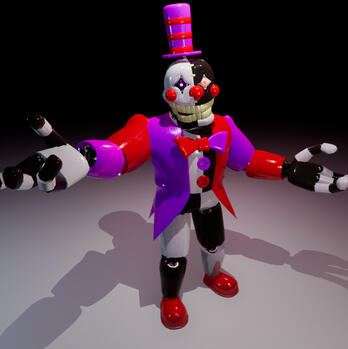 Clowny