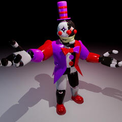 Clowny