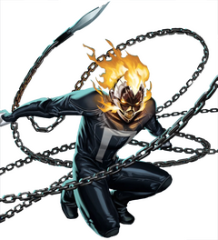 Robbie Reyes
