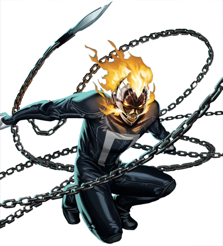 Robbie Reyes
